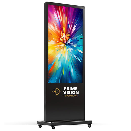 Digital Event Display