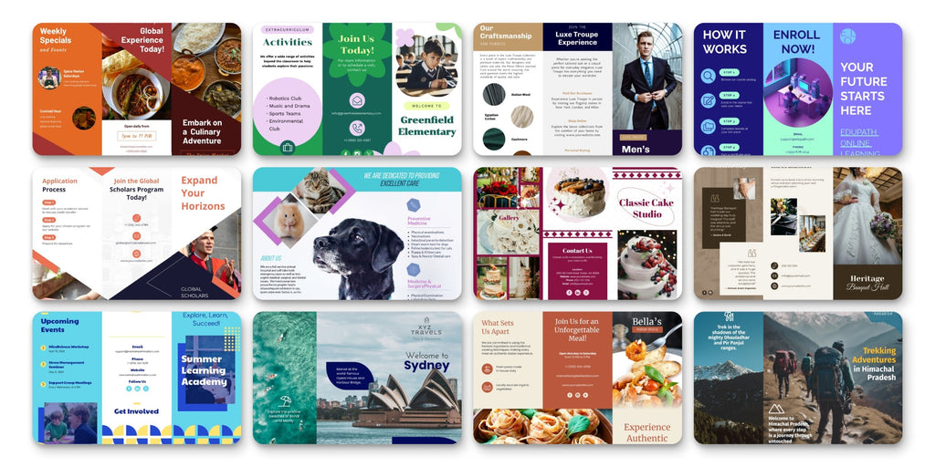 Brochure