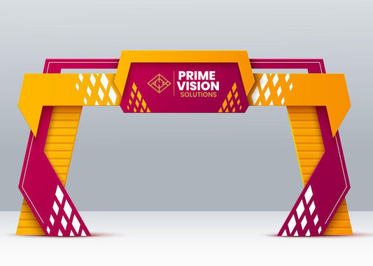 Event Archway / Entrance Gate