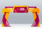 Event Archway / Entrance Gate