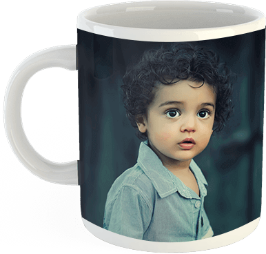 Ceramic Mug