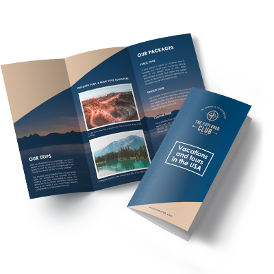 Brochure