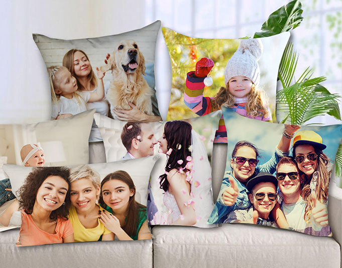 Cushions