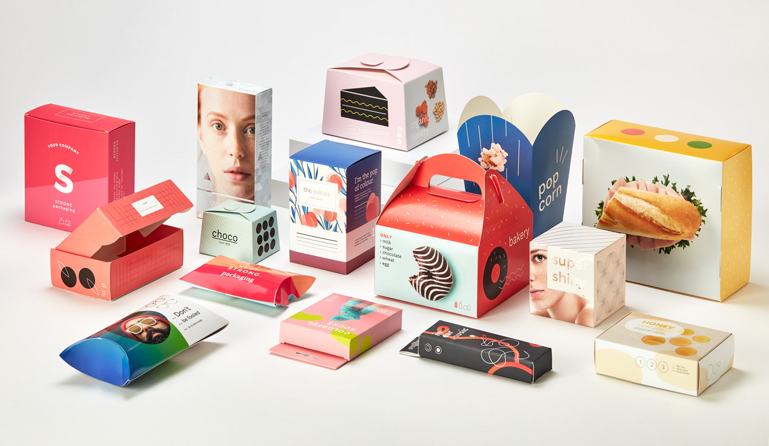 Packaging Box