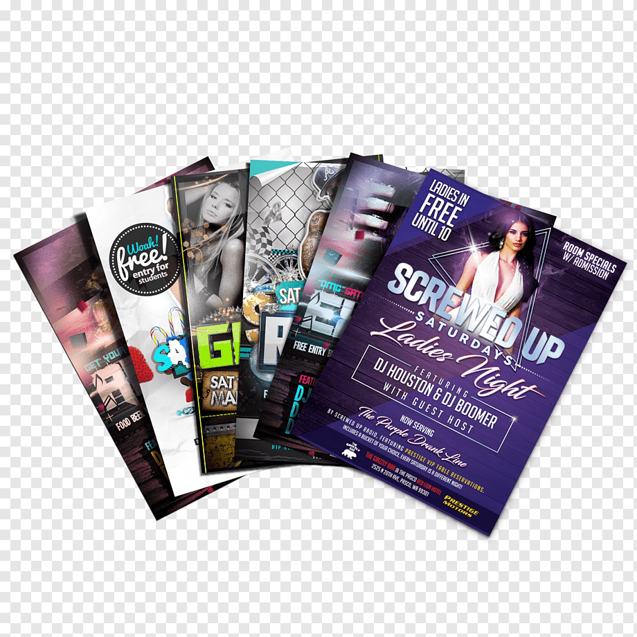 Flyers