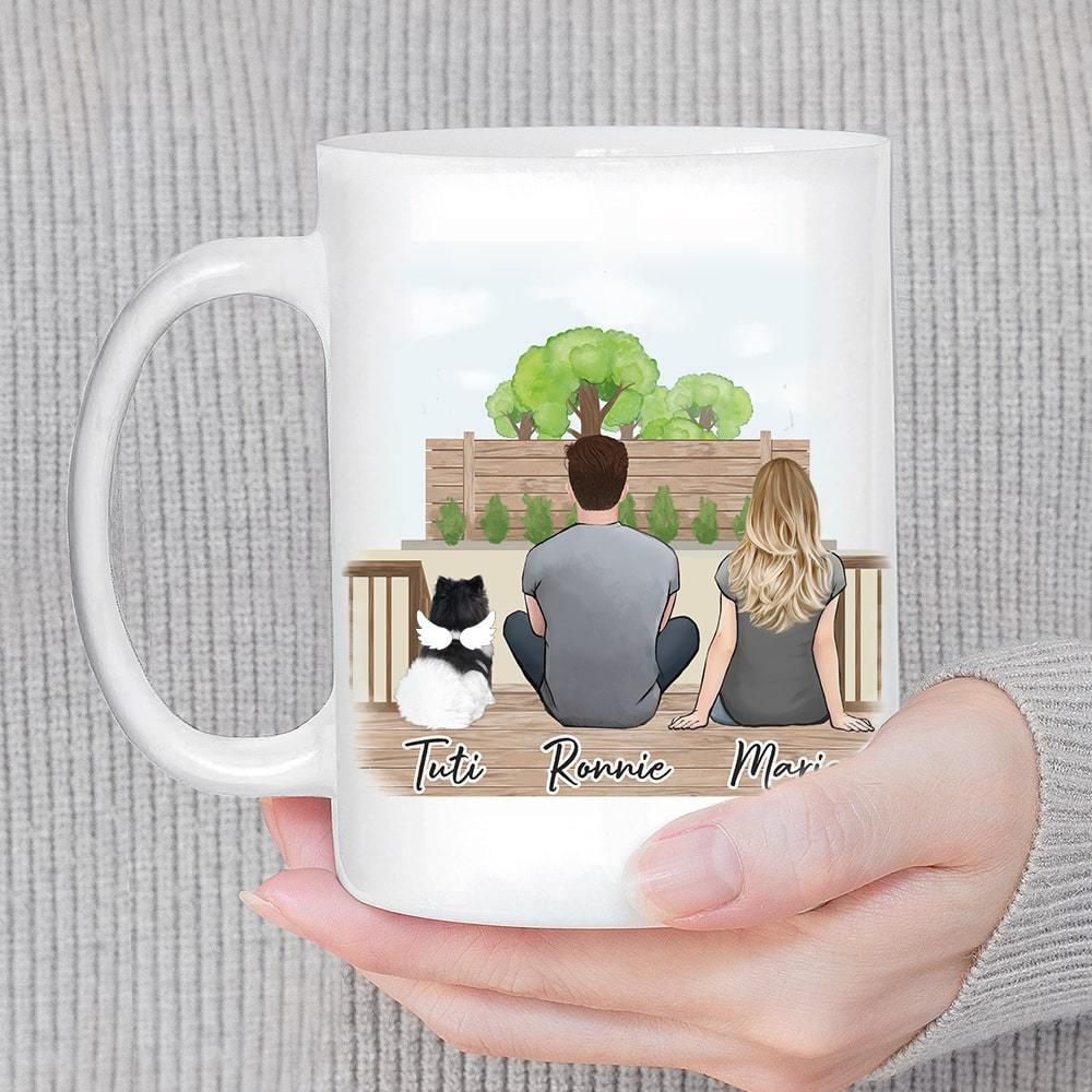 Ceramic Mug