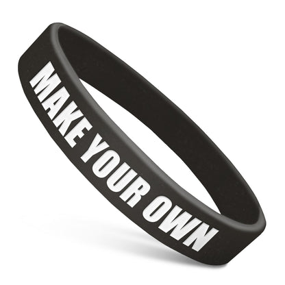 Silicone Wristband